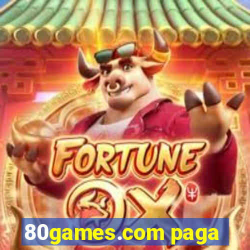 80games.com paga